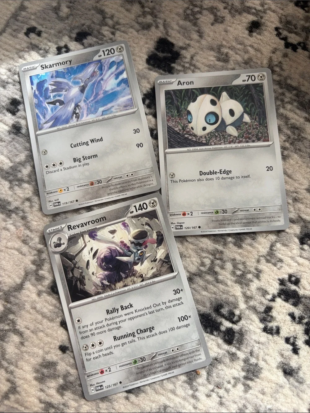 Twilight Masquerade Binder Builder Lot | 82 Unique Cards |Set Starter Collection